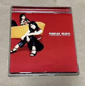 PAMELAH / パメラ「HEARTS」　値下げ