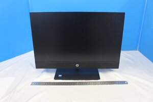 LJ7000★★同梱不可★★HP ProOne 600 G5 21.5-in All-in-One CPU-Celeron G4930T 3.00GHz 動作確認済み