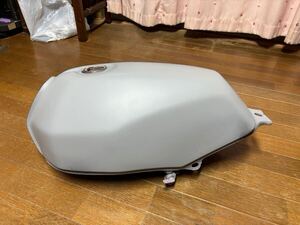 ホンダ MBX50 MBX50F MBX80 NS50F NS50R AC03 HC04 AC08 ガソリンタンク フューエルタンク 外装 錆 凹みあり 穴あき漏れ不明 板金途中 補修