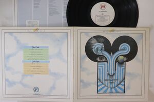 英LP Chameleons What Dpes Anything Mean? Basically STATLP22 STATIK /00400