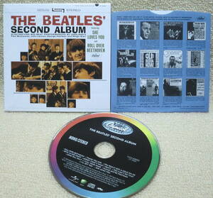 即決！【2点で送料無料】●CD ビートルズ Beatles