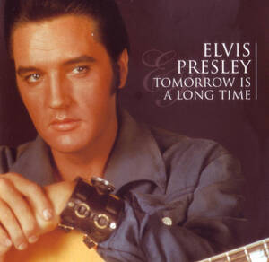 ELVIS PRESLEY エルビス プレスリー◆明日は遠く TOMORROW IS A LONG TIME♪青い涙モンキービジネス恋のあわてん坊ハイヒールスニーカーズ