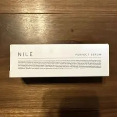 NILE PERFECT SERUM 30mL 日本製