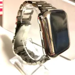 45mm AppleWatch　バンド アップルウォッチ　バンド