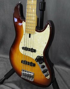 ☆ Marcus Miller by SIRE V7 5弦 エレキベース #15381076 ケース付き ☆中古☆