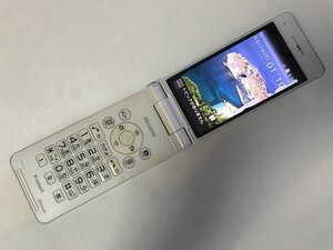 GK909 docomo P-01J 判定〇 ジャンク