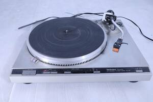 ◆ Technics　ダイレクトドライブフルオートプレイヤー　SL-Q3　　#29394　◆