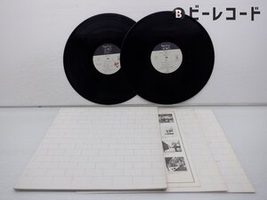 Pink Floyd(ピンク・フロイド)「The Wall(ザ・ウォール)」LP（12インチ）/CBS/SONY(40AP1750~1)/洋楽ロック