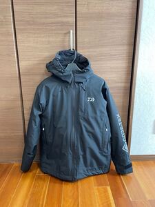 ダイワ　　DW-1924 GORE-TEX バーサタイルウィンタースーツ　　Ｌサイズ