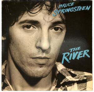 e4602/2LP/米/Bruce Springsteen/The River