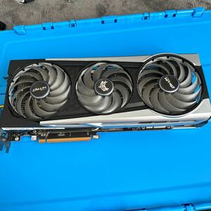 SAPPHIRE グラフィックボード rx6800XTGeForce GAMING RX GEFORCE 