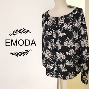 EMODA トップス ブラウス カーディガン