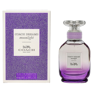 コーチ ドリームス ムーンライト EDP・SP 40ml 香水 フレグランス DREAMS MOONLIGHT COACH 新品 未使用