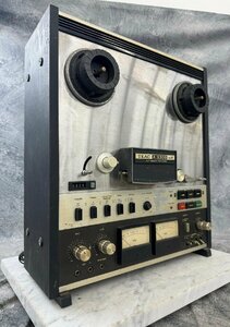 □t979　現状品★TEAC　A-6300 mkii　ティアック　オープンリールデッキ