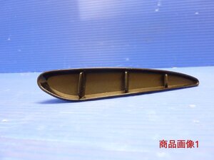 BMW純正/G21/MSP/リアバンパートリム右/51128075818/中古品/9240414