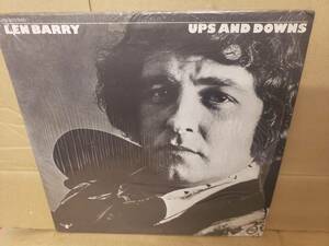 ◇Len Barry - Ups & Downs◇MOR Vocal AOR