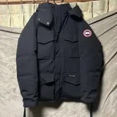 【はすぼーん様専用】CANADA GOOSE カムループス MM