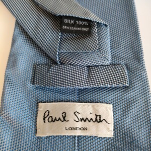 Paul Smith（ポールスミス）ネクタイ135