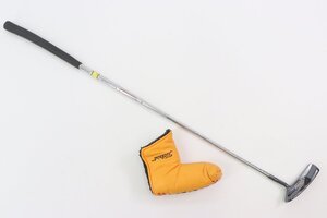 Titleist タイトリスト Scotty Cameron スコッティキャメロン STUDIO DESIGN GOLF ゴルフ パター クラブ 用品 右利き用 4448-K