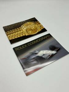 ロレックス ROLEX 1995年 16528 16520 16523 16518 デイトナ DAYTONA 冊子 付属品 英語表記 段落ち 逆6 オイスター冊子 1996年 セット売り