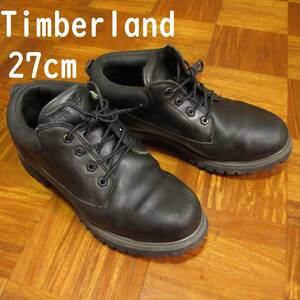 ティンバーランド　27cm 防水　ウォータープルーフ　チャッカブーツ　Timberland waterproof Chukka boots