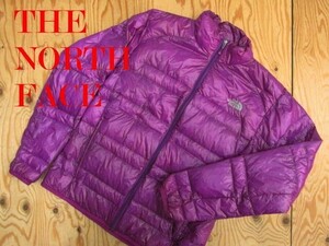 ★ノースフェイス NORTHFACE★レディース 光電子ダウン ライトヒートジャケット NDW18174★R61208007A