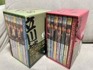 立川談志 ひとり会 DVD 落語ライブ’92〜’93, ‘94〜’95 全14枚