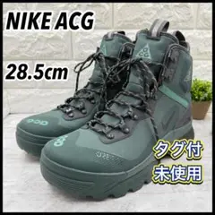 【新品未使用】ナイキACG エア ズームガイアドーム GORE-TEX　28.5