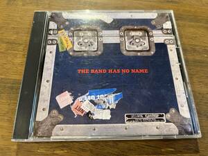 THE BAND HAS NO NAME『S.T.』(CD) 奥田民生 SPARKS GO GO