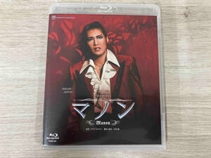 マノン(Blu-ray Disc)