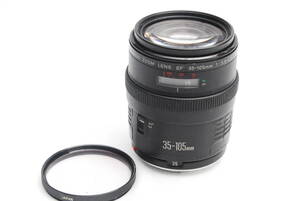 CANON ZOOM LENS EF 35-105mm 1:3.5-4.5 11-11-32