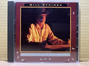 Bill Staines / Going to　ビル・ステインズ