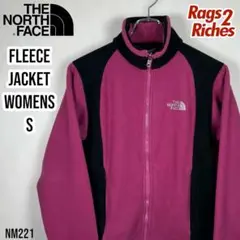 ザ ノースフェイス フリースジャケット THE NORTH FACE