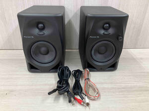 Pioneer DJ モニタースピーカー DM-40D