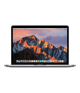 MacBookPro 2016年発売 MNQF2J/A【安心保証】