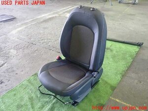 5UPJ-99277065]BMW ミニ(MINI)ワン(XM12 F56)助手席シート 中古