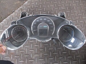 ホンダ GP1 フィット スピードメーター 計器 78100-TF2-J320 HR-0422-004