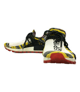 アディダス ローカットスニーカー SOLAR HU NMD BB9527 レディース 23 M adidas