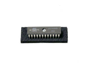 ○アトメル AT27HC642R-35DC 未使用品？ EPROM 管理WPK10