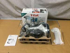 T-fal　ティファール　アクセススチーム プラス 　衣類スチーマー　DT8100J0