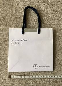 Mercedes-Benz ショッパーバッグ (メルセデス・ベンツ)