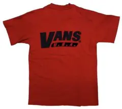 90s VANS ヴィンテージ リフレクター Tee Tシャツ