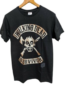 The Walking DeadのTシャツ　ウォーキングデッドのゾンビTシャツ