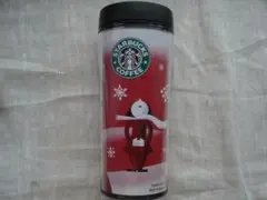 スターバックスのタンブラー＊クリスマス☆彡未使用品