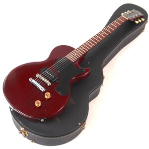 【中古】 Gibson ギブソン Les Paul Junior Cherry 1986年製 レスポールジュニア エレキギター