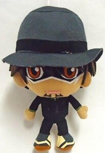 中古ぬいぐるみ ワイルドタイガー ぬいぐるみ～ユーリ登場編～ 「TIGER＆BUNNY」