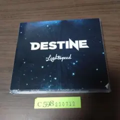 デスティン / ライトスピード　DESTINE / Lightspeed