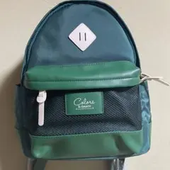 Colors and Chouette back pack( used)