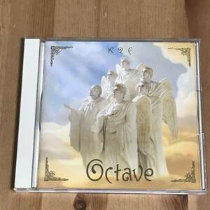 米米CLUB(こめこめくらぶ) - Octave (中古CD)