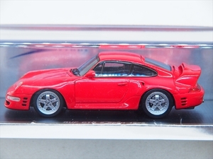 ラスト1個★絶版★新品 RUF CTR 2 スポーツ 1996年式 (Porsche 911 RUF CTR 2 Sport)